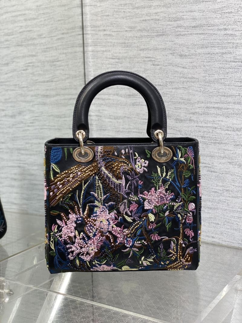 Christian Dior My Lady Bags